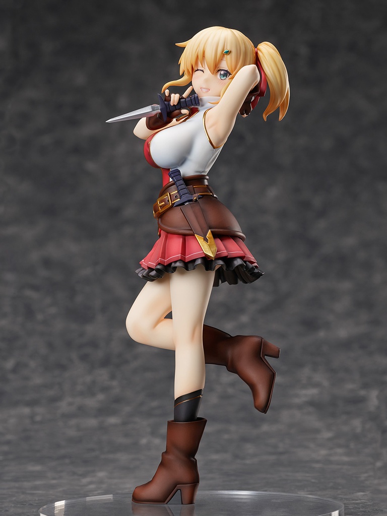 Emma Brightness 1/7 Scale Figure