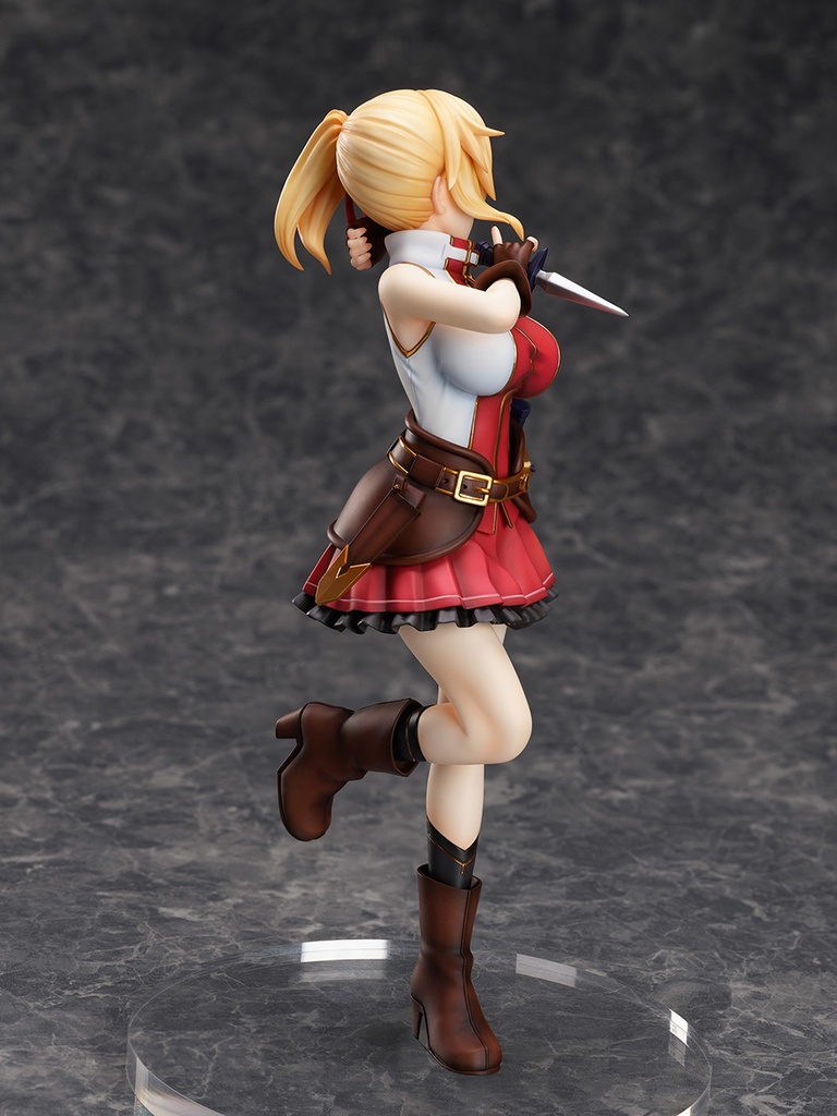 Emma Brightness 1/7 Scale Figure