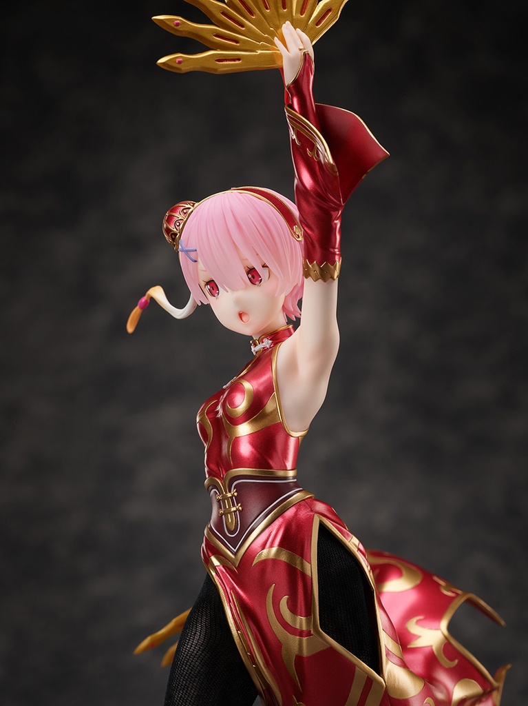 Ram China Dress ver. 1/7 Scale Figure