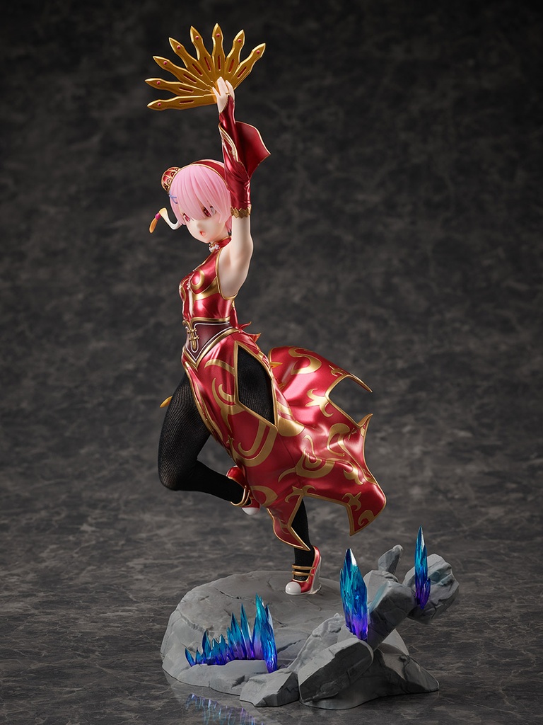 Ram China Dress ver. 1/7 Scale Figure