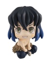 Lookup Demon Slayer HASHIBIRA INOSUKE(repeat)