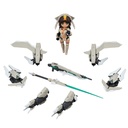 DESKTOP ARMY Alice Gear Aegis KANESHIYA SHITARA (Ver.Karva Chauth)