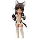 DESKTOP ARMY Alice Gear Aegis KANESHIYA SHITARA (Ver.Karva Chauth)