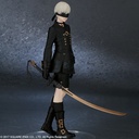 NieR:Automata® 9S (YoRHa No. 9 Type S) - by FLARE