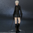NieR:Automata® 9S (YoRHa No. 9 Type S) [Deluxe Version] - by FLARE