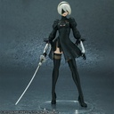 NieR:Automata® 2B (YoRHa No. 2 Type B) [Deluxe Version] – REISSUE by FLARE