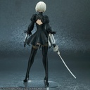 NieR:Automata® 2B (YoRHa No. 2 Type B) [Deluxe Version] – REISSUE by FLARE