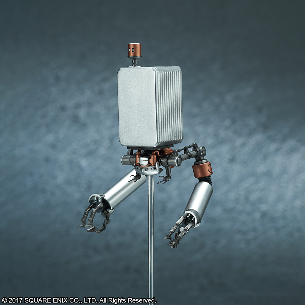 NieR:Automata® 2B (YoRHa No. 2 Type B) [Deluxe Version] – REISSUE by FLARE