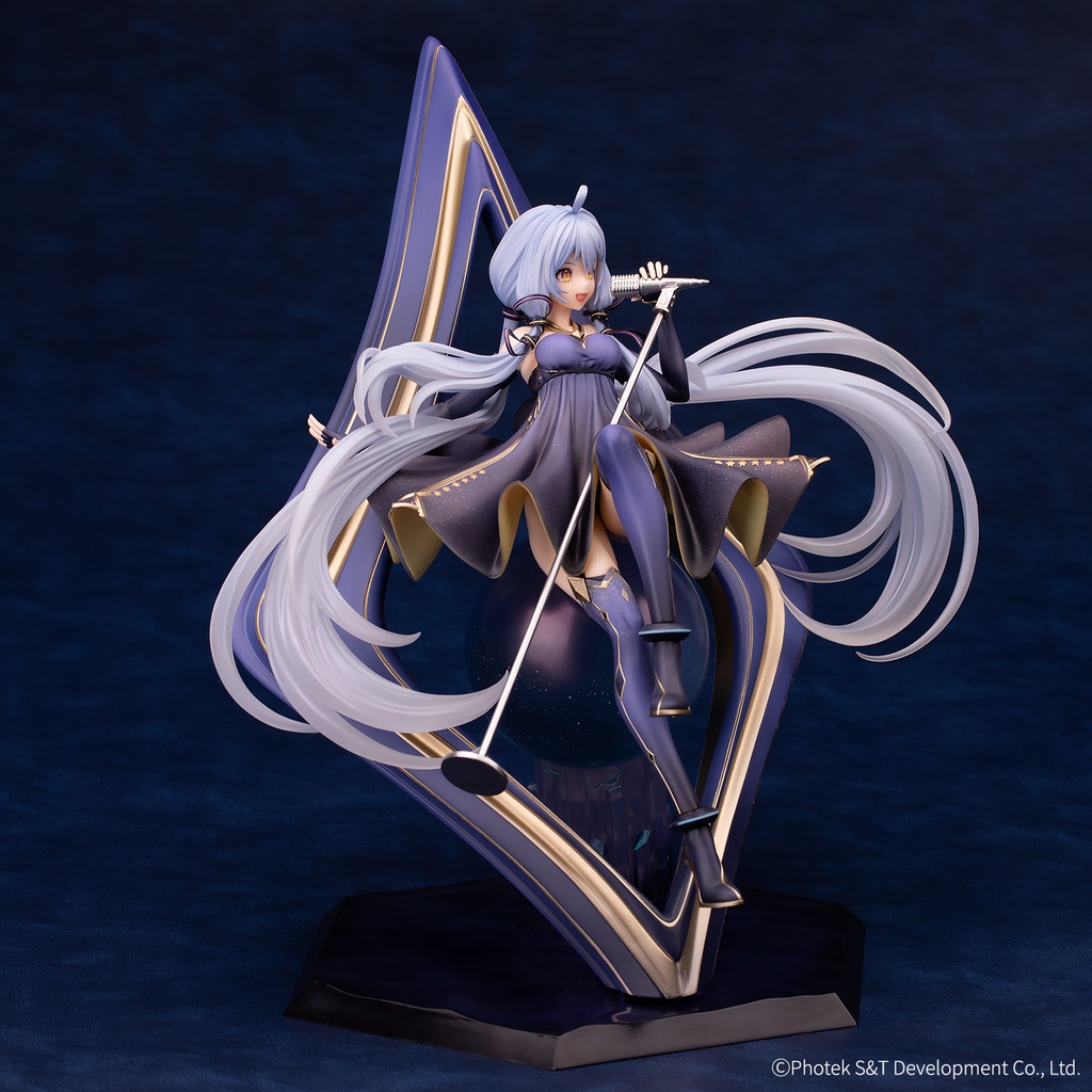 MEDIUM5 VOCALOID Stardust Whisper of the Star 1/7 Scale Figure