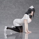 KFR Illustration "Nurse-san" Complete Figure