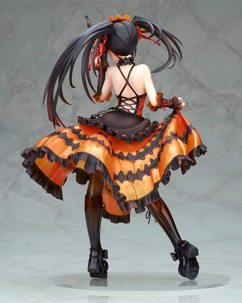 Date A Live Movie: Mayuri Judgment - Kurumi Tokisaki (REPRODUCTION)