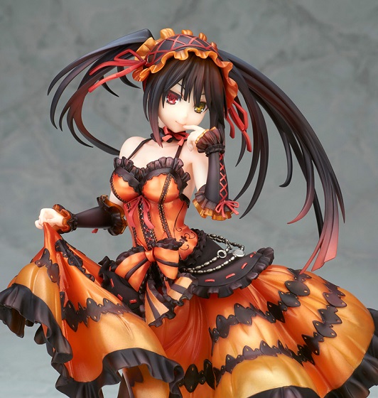 Date A Live Movie: Mayuri Judgment - Kurumi Tokisaki (REPRODUCTION)