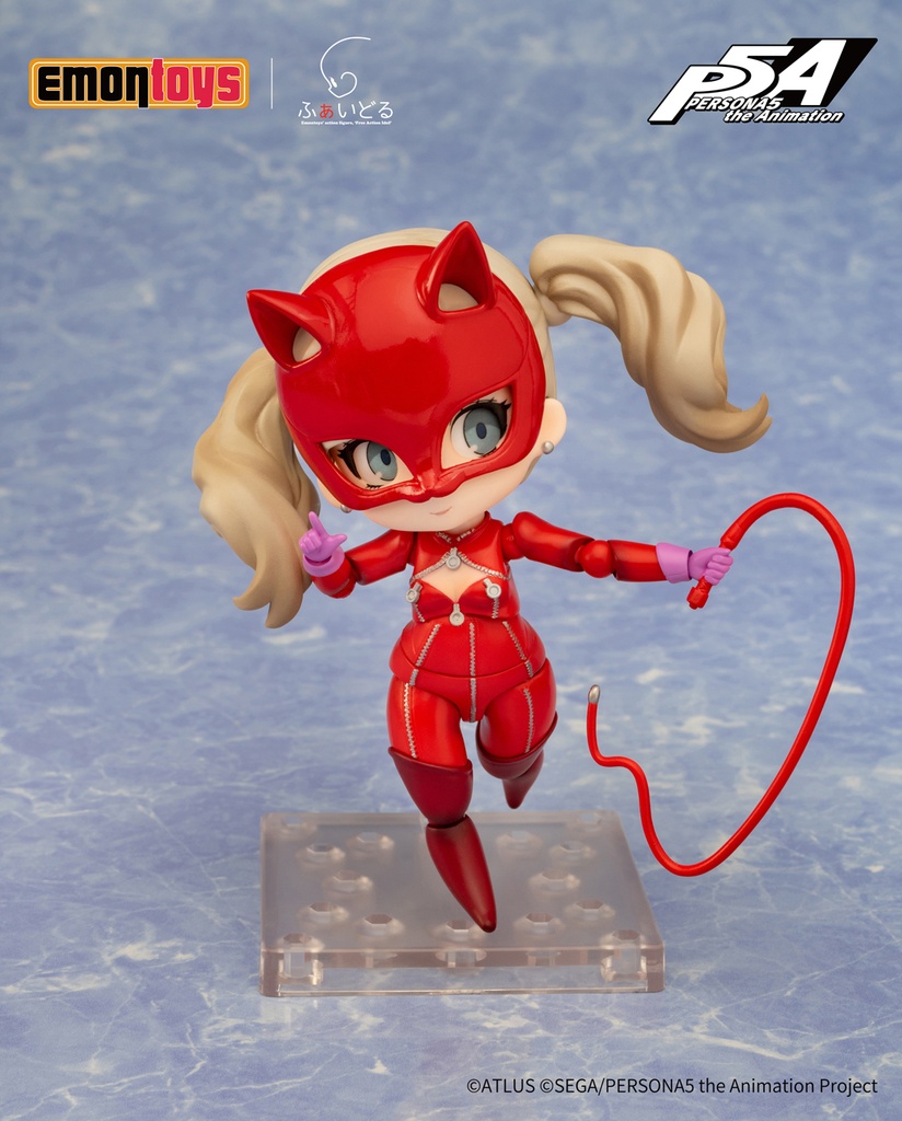 faidoll Vol.3 Takamaki Ann