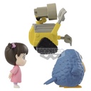 PIXAR Characters PIXAR FEST figure collection vol.6