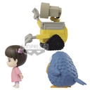 PIXAR Characters PIXAR FEST figure collection vol.6