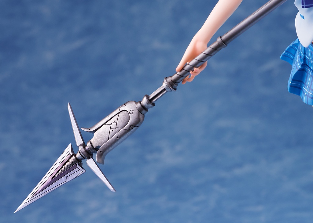 Strike the Blood - Yukina Himeragi