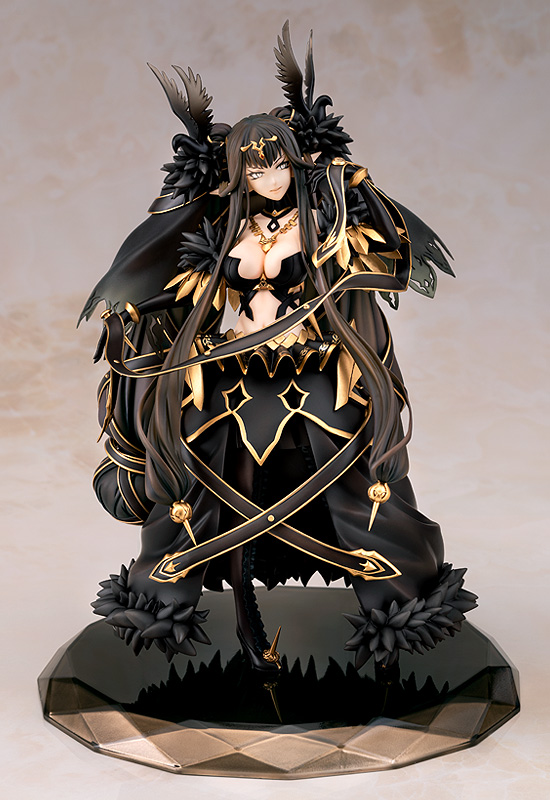 Assassin/Semiramis