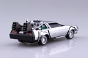 1/43 BACK TO THE FUTURE 1/43 Pullback DELOREAN from PART 2