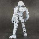 Pla-Act Option Series 06: Frame Unit