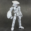 Pla-Act Option Series 06: Frame Unit