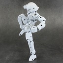 Pla-Act Option Series 06: Frame Unit