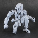 Pla-Act Option Series 06: Frame Unit
