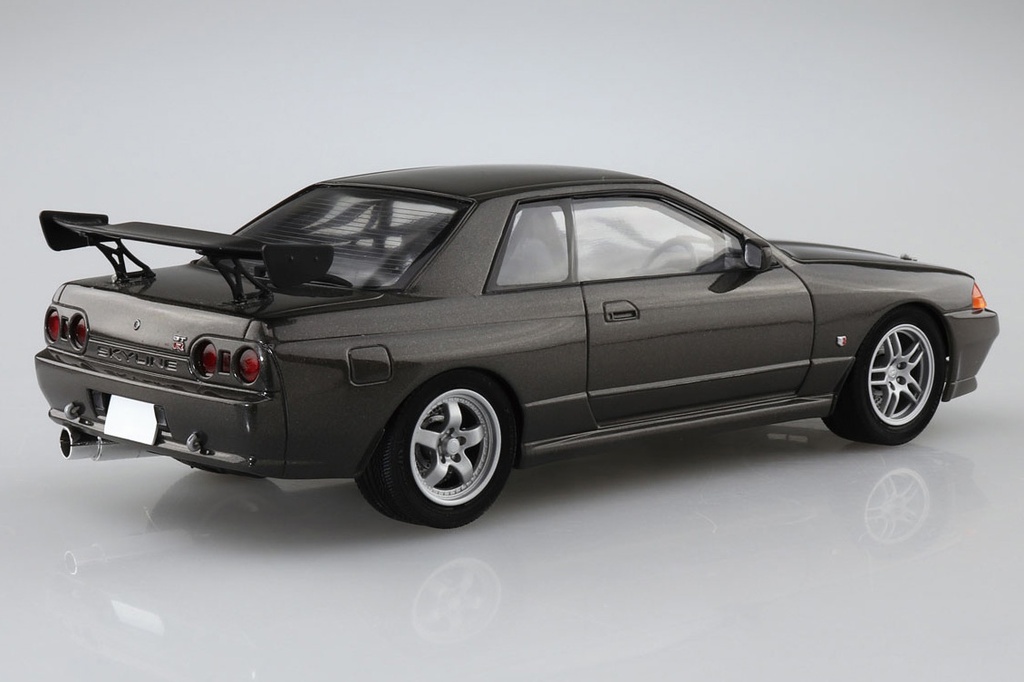 1/24 RIN HOJYO BNR32 SKYLINE GT-R (NISSAN)