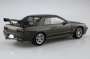 1/24 RIN HOJYO BNR32 SKYLINE GT-R (NISSAN)