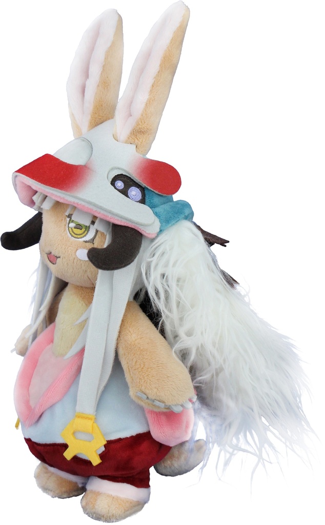 Made in Abyss Nanachi Plush Doll