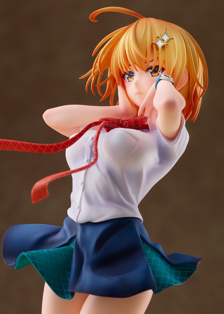 Super HxEros - Kirara Hoshino 1/7 scale figure