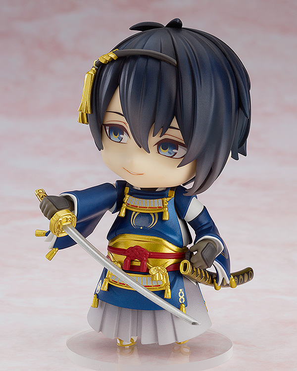 Nendoroid Mikazuki Munechika(2nd re-run)