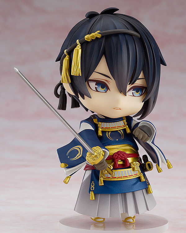 Nendoroid Mikazuki Munechika(2nd re-run)