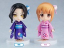 Nendoroid More: Dress Up Coming of Age Ceremony Furisode