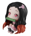 LOOKUP Demon Slayer KAMADO NEZUKO [repeat]