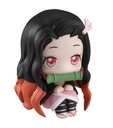 LOOKUP Demon Slayer KAMADO NEZUKO [repeat]