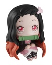 LOOKUP Demon Slayer KAMADO NEZUKO [repeat]