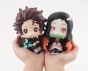 LOOKUP Demon Slayer KAMADO NEZUKO [repeat]