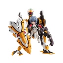 DESKTOP ARMY EVA Movie Ayanami Rei & Evangelion No. 0 (Kai)