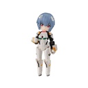DESKTOP ARMY EVA Movie Ayanami Rei & Evangelion No. 0 (Kai)