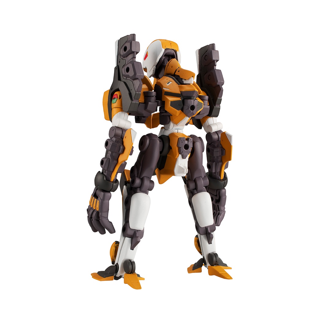 DESKTOP ARMY EVA Movie Ayanami Rei & Evangelion No. 0 (Kai)