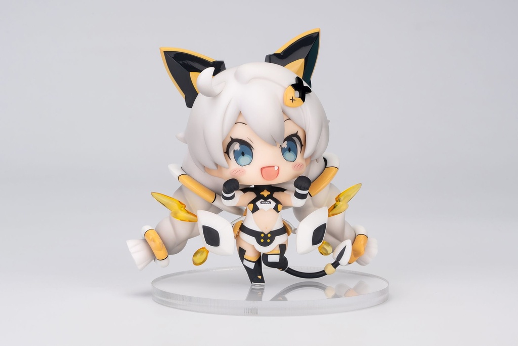 miHoYo Adteroid Series "Honkai Impact 3rd" Kiana Kaslana Bastet's Secret