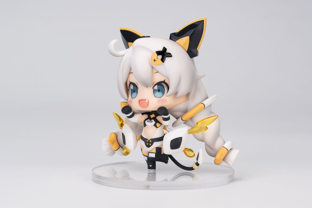 miHoYo Adteroid Series "Honkai Impact 3rd" Kiana Kaslana Bastet's Secret