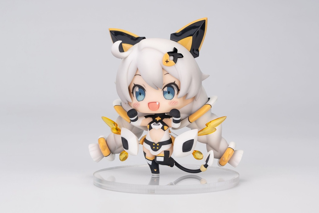 miHoYo Adteroid Series "Honkai Impact 3rd" Kiana Kaslana Bastet's Secret