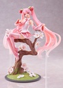 Spiritale by TAITO Sakura Miku ~ Sakura Fairy ver. ~ 1/7 scale figure