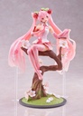 Spiritale by TAITO Sakura Miku ~ Sakura Fairy ver. ~ 1/7 scale figure