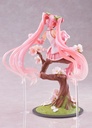Spiritale by TAITO Sakura Miku ~ Sakura Fairy ver. ~ 1/7 scale figure
