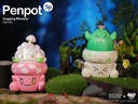 IATOYS PENPOT HUGGING MONSTER SERIES