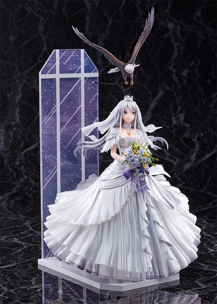 Azur Lane Enterprise - Marry Star Ver. LIMITED EDITION