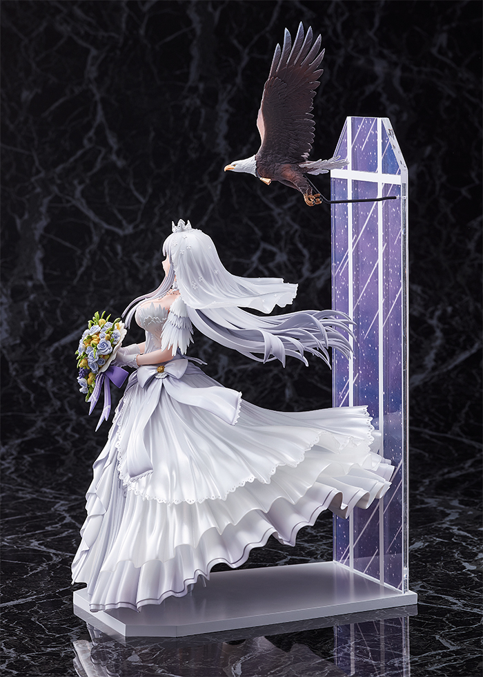 Azur Lane Enterprise - Marry Star Ver. LIMITED EDITION