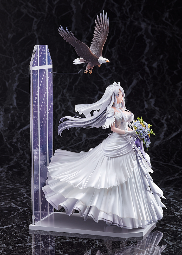 Azur Lane Enterprise - Marry Star Ver. LIMITED EDITION